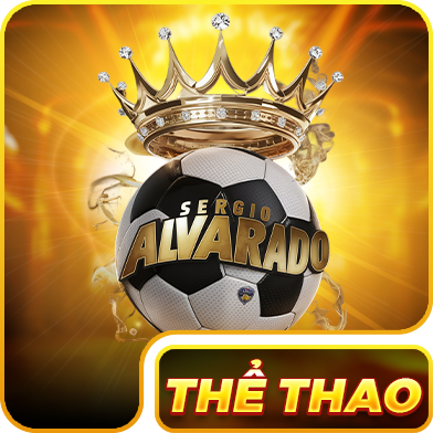 Thể thao icon