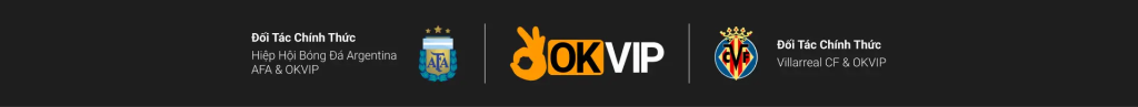 okvip logo