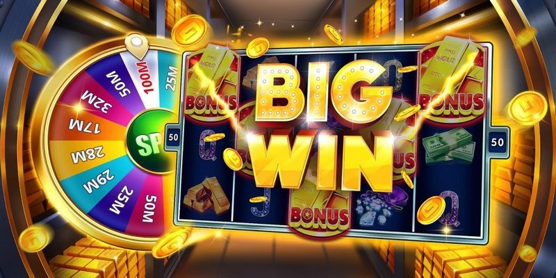 Lý do game nổ hũ Jackpot lại được yêu thích tại Nohu90