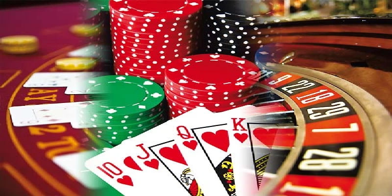 Ưu điểm nổi bật của chuyên mục Casino Nohu90 